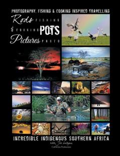 Rods Pots & Pictures