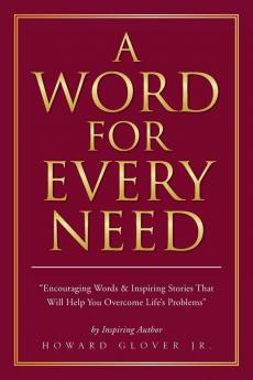 A Word for Every Need