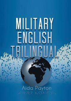 Military English Trilingual