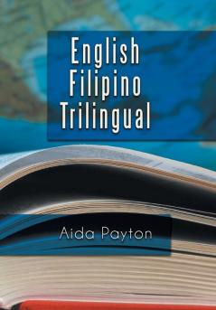 English Filipino Trilingual