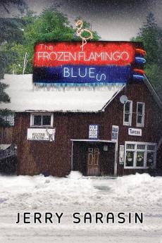 Frozen Flamingo Blues