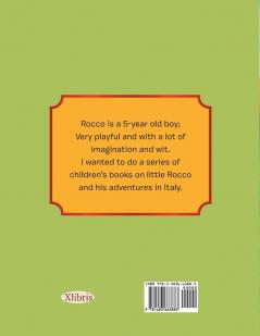 (9) Rocco Goes to Italy Out in the Country