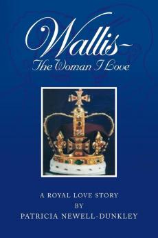 Wallis - The Woman I Love