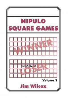 Nipulo Square Games