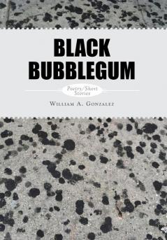 Black Bubblegum