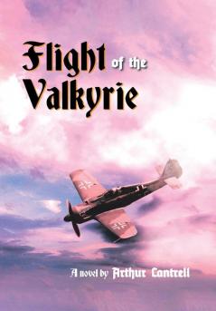 Flight of the Valkyrie