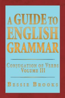 A Guide to English Grammar