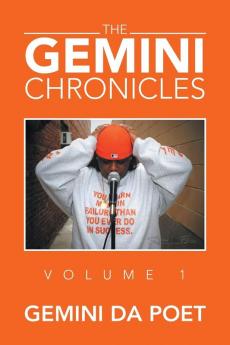 The Gemini Chronicles Volume 1: Volume 1