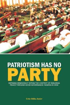 Patriotism Has No Party