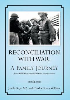 Reconciliation with War