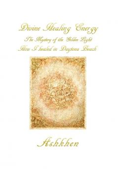 Divine Healing Energy