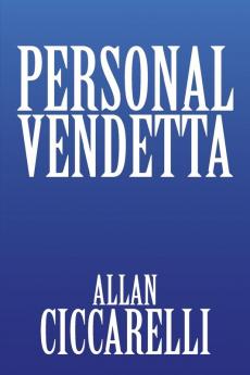 Personal Vendetta