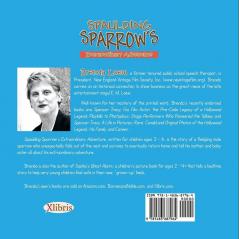 Spaulding Sparrow's Extraordinary Adventure