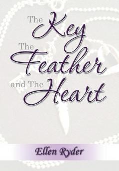 The Key The Feather and The Heart