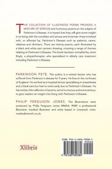 Parkinson Pete's Poems: A Collection of 20 Illustrated Poems