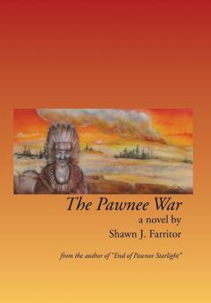 The Pawnee War