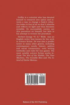The Invisible Man