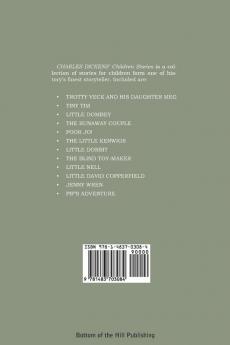 Charles Dickens' Children Stories