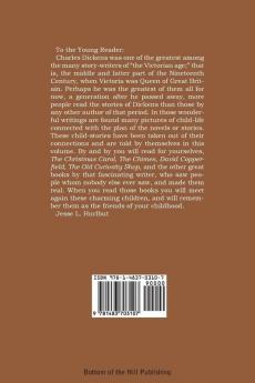 Dickens' Stories about Children Every Child Can Read