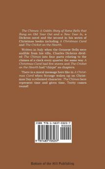 The Chimes a Goblin Story