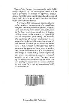 Hope of the Gospel