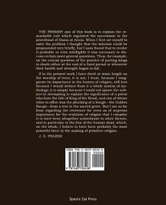 The Golden Bough: A Study of Magic and Religion