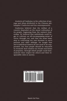 The Analects