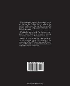 The Iliad