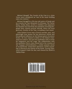 Michael Strogoff: The Courier of the Czar