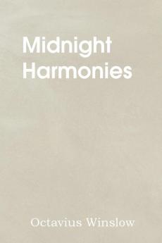 Midnight Harmonies