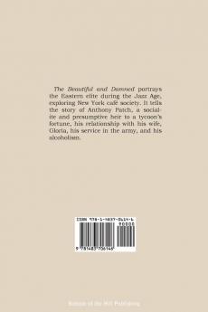 The Beautiful and Damned