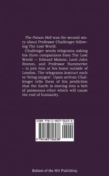 The Poison Belt