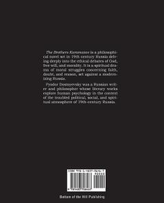 The Brothers Karamazov
