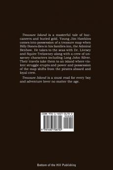 Treasure Island