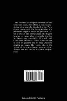 The Phantom of the Opera