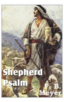 Shepherd Psalm