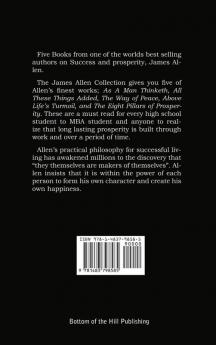 The James Allen Collection