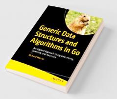 Generic Data Structures and Algorithms in Go