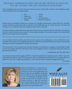 Post-Traumatic Stress Disorder Workbook
