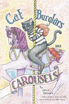Cat Burglars and Carousels