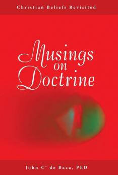 Musings on Doctrine