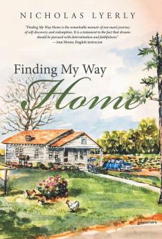 Finding My Way Home