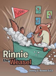Rinnie the Weasel