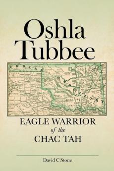 Oshla Tubbee