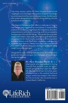 The Magical Menopause Diet