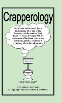Crapperology