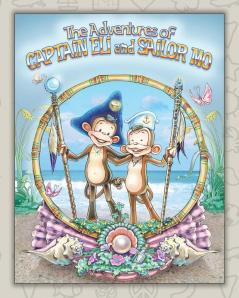 The Adventures of Captain Eli and Sailor Mo
