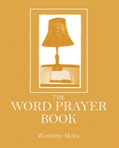 The Word Prayer Book