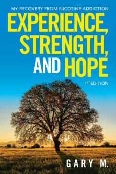Experience Strength and Hope