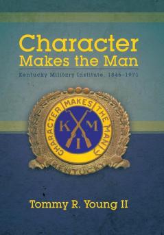 Character Makes the Man